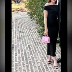 Reformation Midi Dress